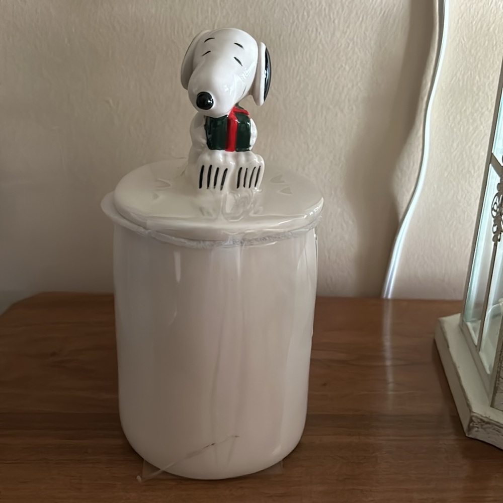 Rea DunnSnoopy Mug